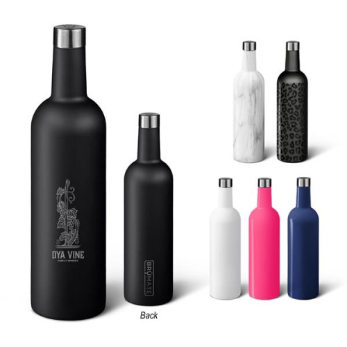 25 Oz. BrüMate Winesulator