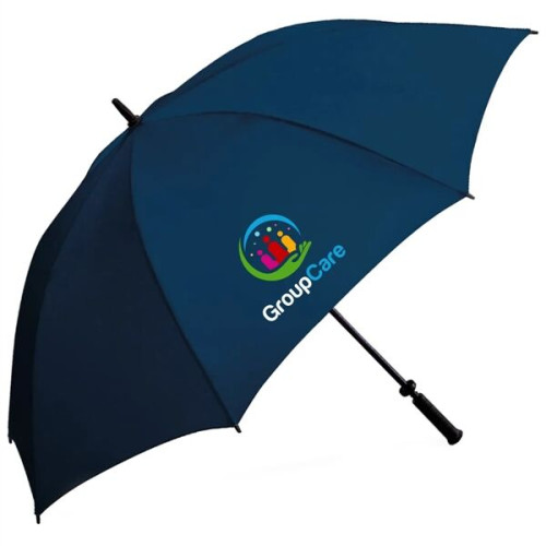 62" Arc Haas-Jordan™ Pro-Line Umbrella