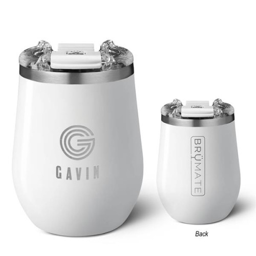 14 Oz. BrüMate Uncork'd XL Wine Tumbler