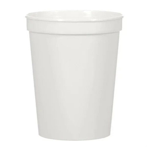 16 Oz. Full Color Big Game Stadium Cup