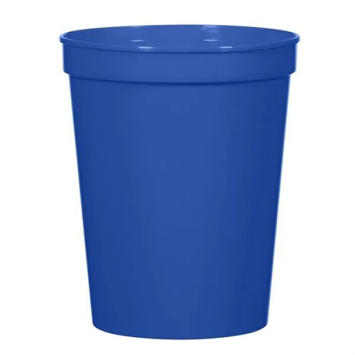 16 Oz. Full Color Big Game Stadium Cup
