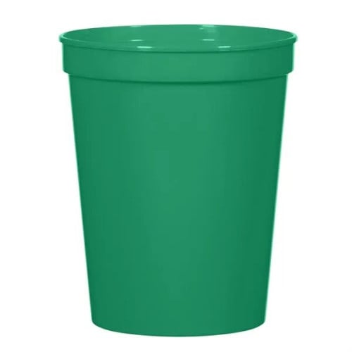 16 Oz. Full Color Big Game Stadium Cup