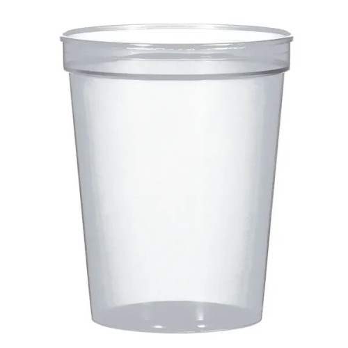 16 Oz. Full Color Big Game Stadium Cup