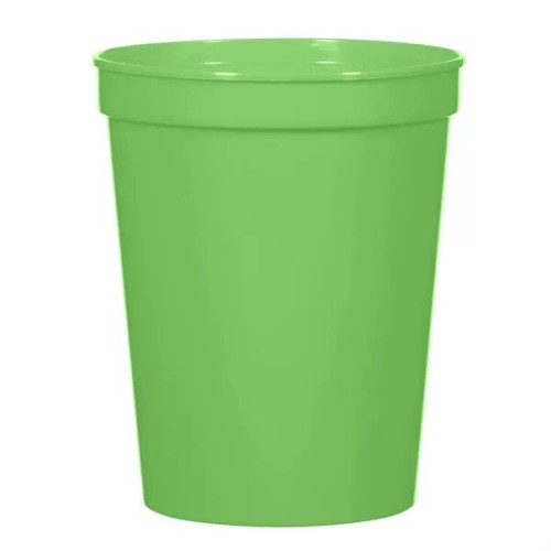 16 Oz. Full Color Big Game Stadium Cup