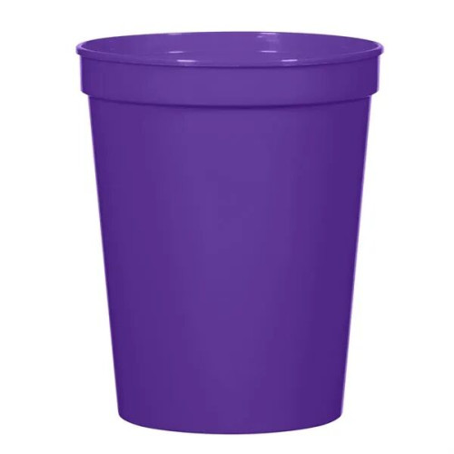 16 Oz. Full Color Big Game Stadium Cup