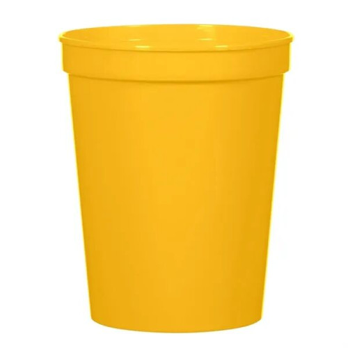 16 Oz. Full Color Big Game Stadium Cup