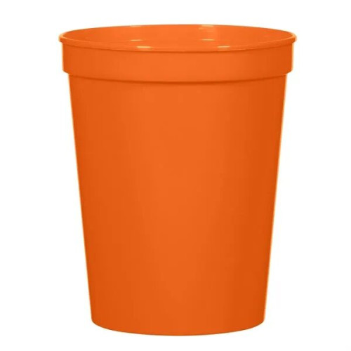 16 Oz. Full Color Big Game Stadium Cup