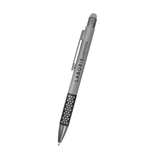 Dot Pen With Stylus