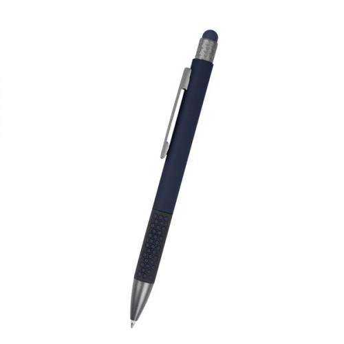 Dot Pen With Stylus