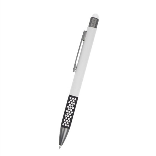 Dot Pen With Stylus