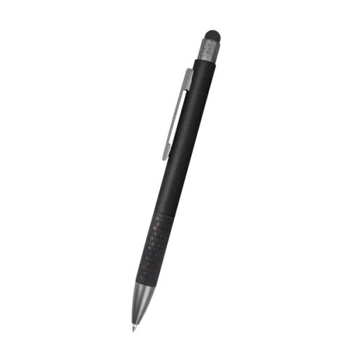 Dot Pen With Stylus