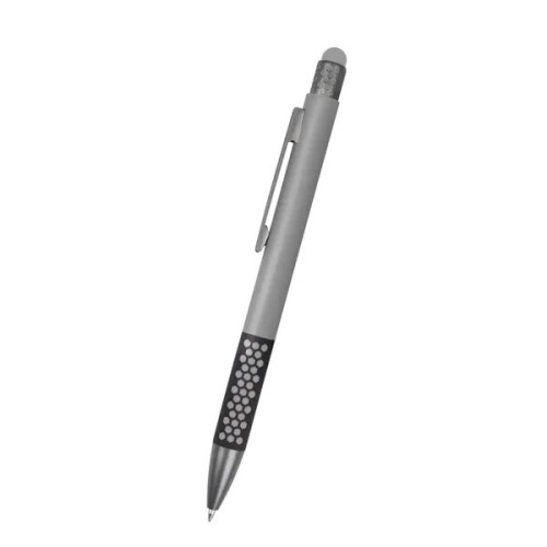 Dot Pen With Stylus