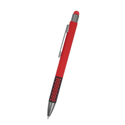 Dot Pen With Stylus