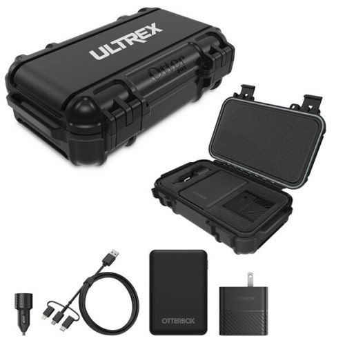 Otterbox® Drybox Power Kit