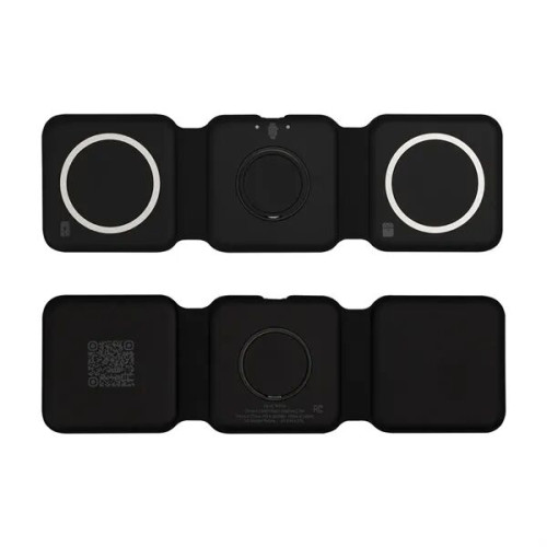 3-IN-1 Travel Charger