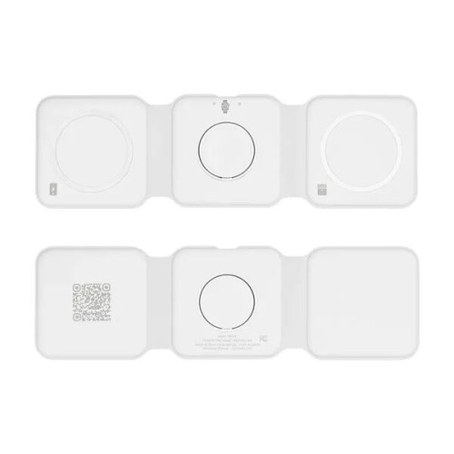 3-IN-1 Travel Charger