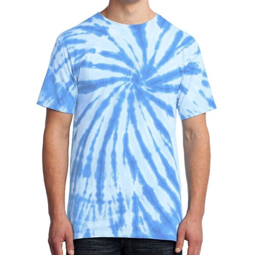 Port & Company® Tie-Dye Tee