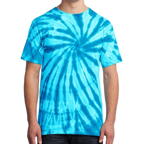Port & Company® Tie-Dye Tee