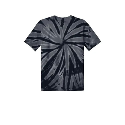 Port & Company® Tie-Dye Tee