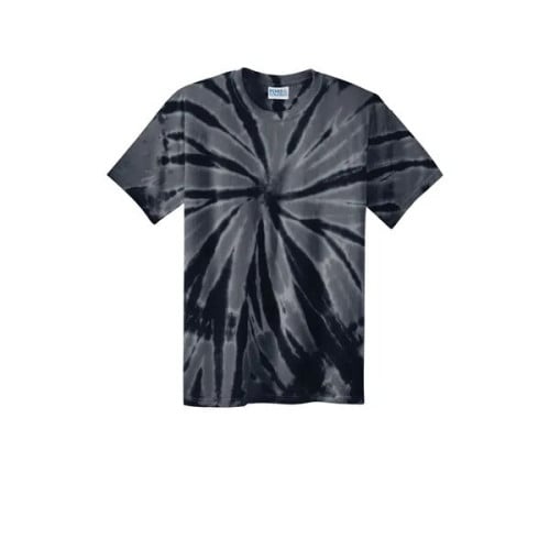 Port & Company® Tie-Dye Tee