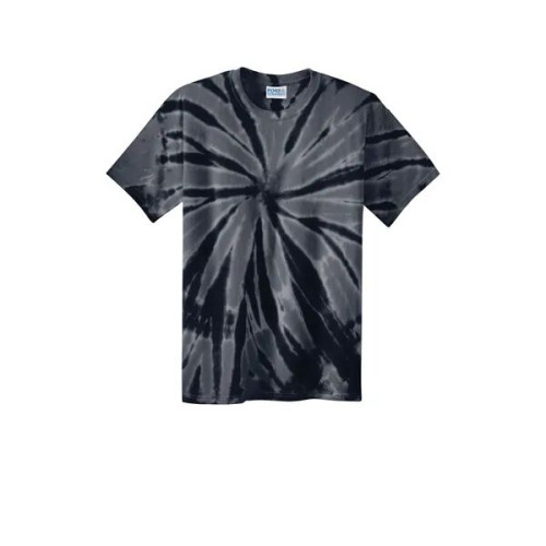 Port & Company® Tie-Dye Tee