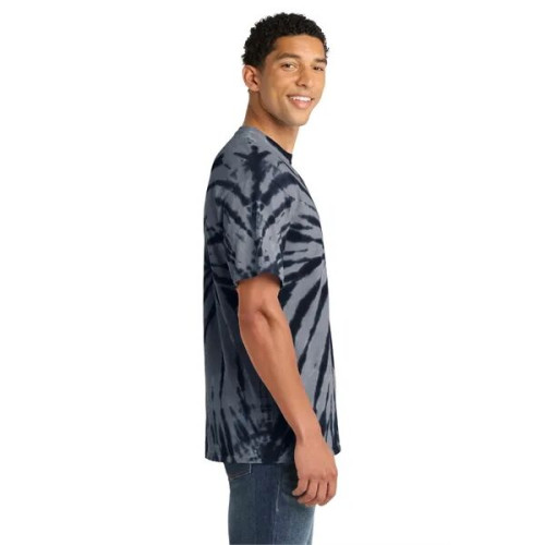 Port & Company® Tie-Dye Tee