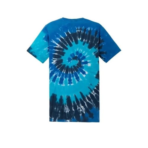 Port & Company® Tie-Dye Tee