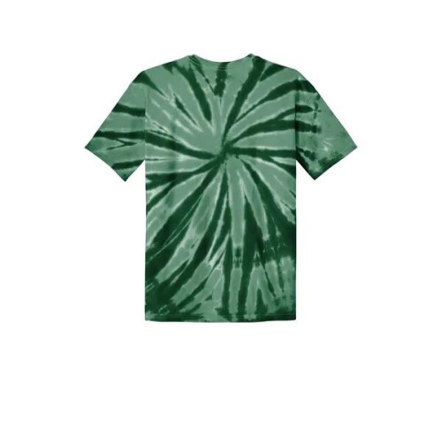Port & Company® Tie-Dye Tee