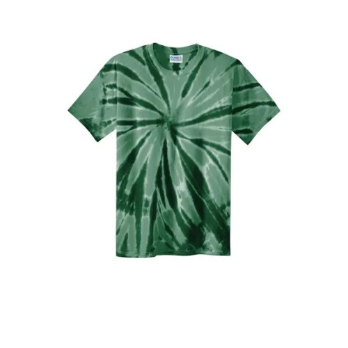 Port & Company® Tie-Dye Tee