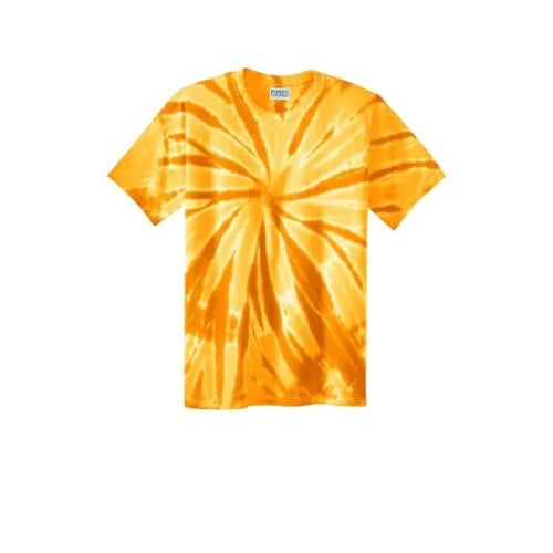 Port & Company® Tie-Dye Tee