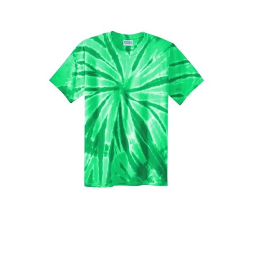 Port & Company® Tie-Dye Tee