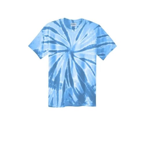 Port & Company® Tie-Dye Tee