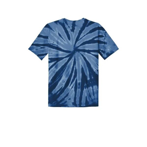 Port & Company® Tie-Dye Tee