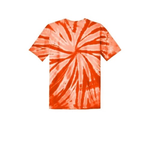 Port & Company® Tie-Dye Tee
