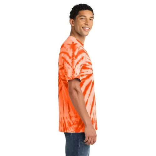 Port & Company® Tie-Dye Tee