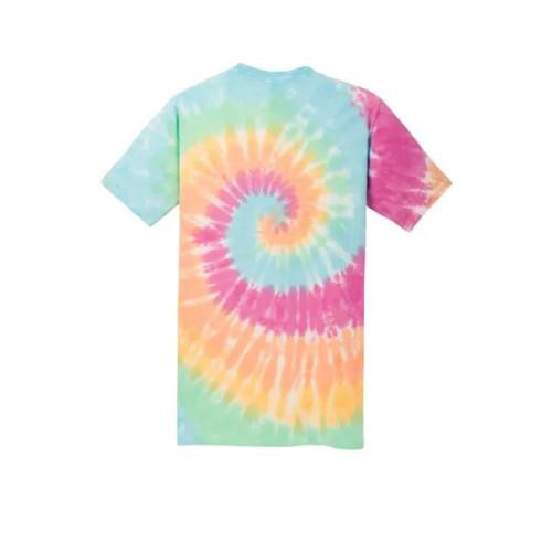 Port & Company® Tie-Dye Tee