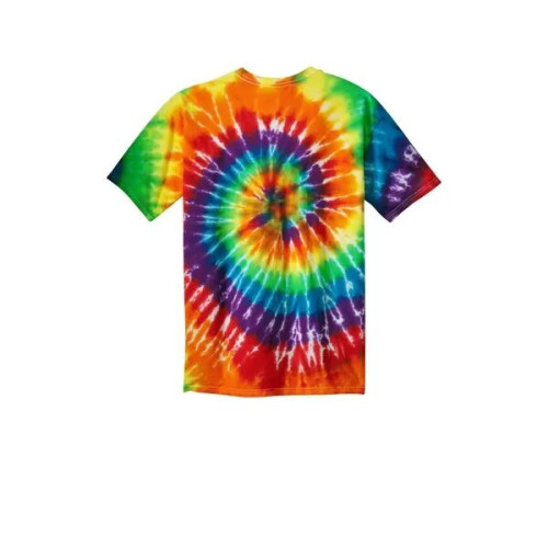 Port & Company® Tie-Dye Tee
