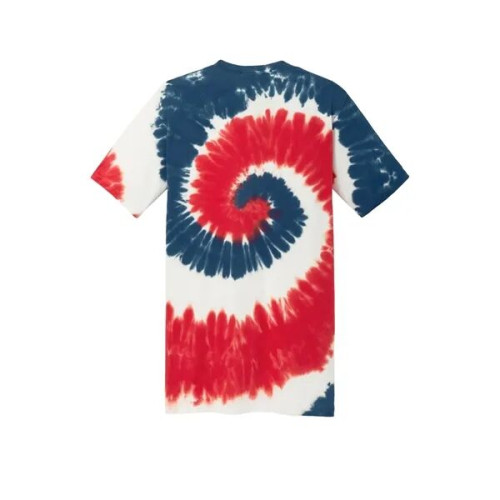Port & Company® Tie-Dye Tee