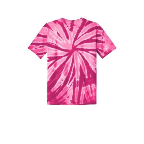 Port & Company® Tie-Dye Tee