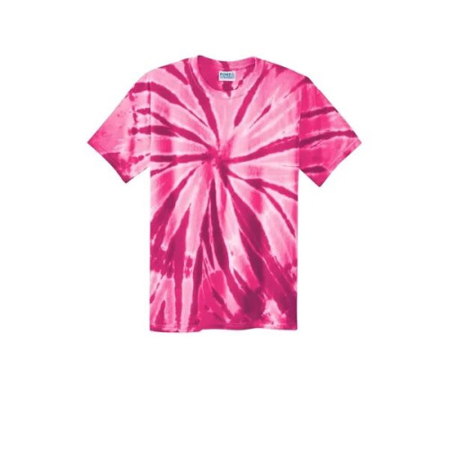 Port & Company® Tie-Dye Tee