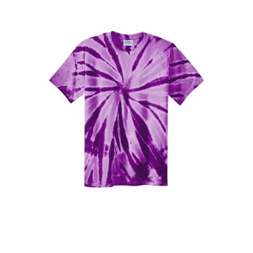 Port & Company® Tie-Dye Tee