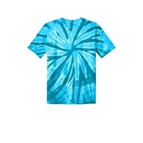 Port & Company® Tie-Dye Tee