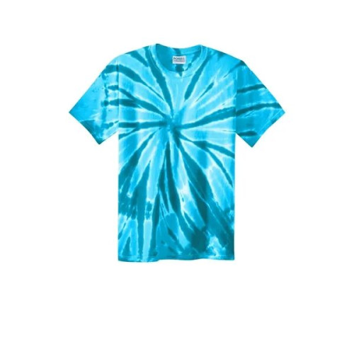 Port & Company® Tie-Dye Tee