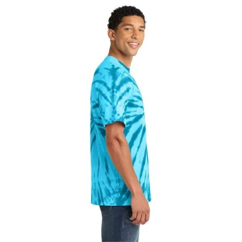 Port & Company® Tie-Dye Tee