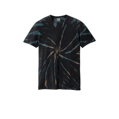 Port & Company® Tie-Dye Tee