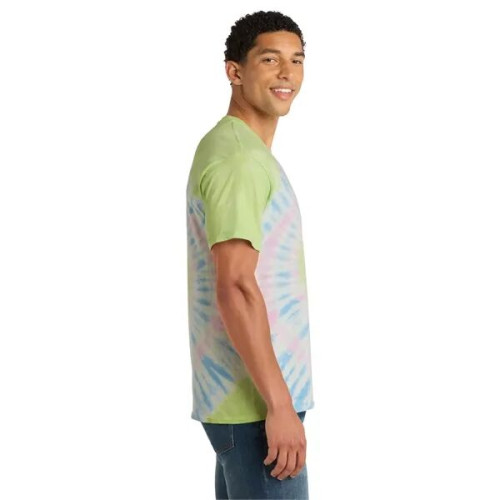 Port & Company® Tie-Dye Tee
