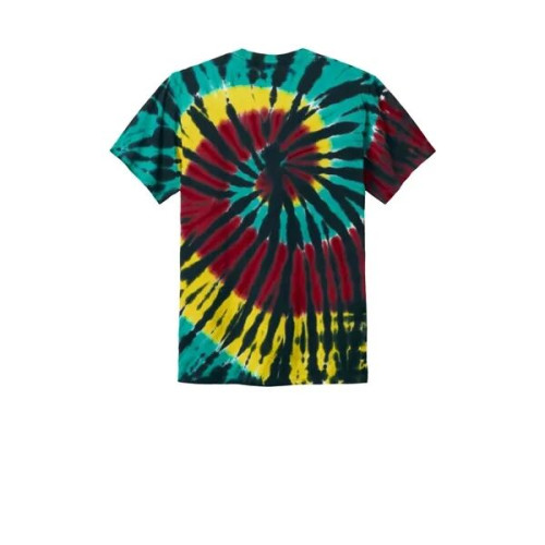 Port & Company® Tie-Dye Tee