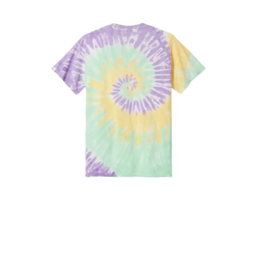Port & Company® Tie-Dye Tee