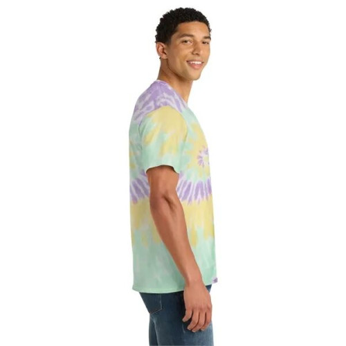 Port & Company® Tie-Dye Tee