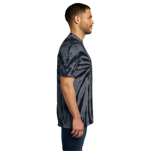 Port & Company® Tie-Dye Tee